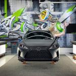 Lexus RX300 by MetroWrapz 2019 года